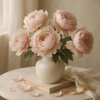 Peonies