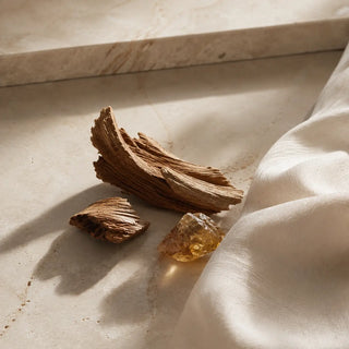 Perfume Dry Down