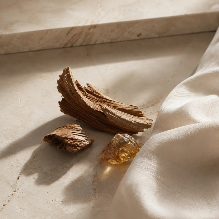 
  
    Perfume Dry Down
  
