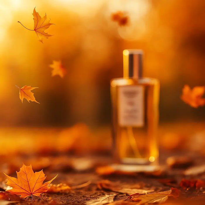 
  
    Autumn Perfumes
  
