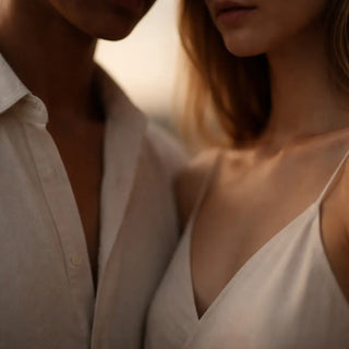 What Makes a Scent Feel Romantic