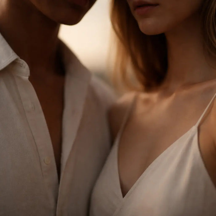 
  
    What Makes a Scent Feel Romantic
  
