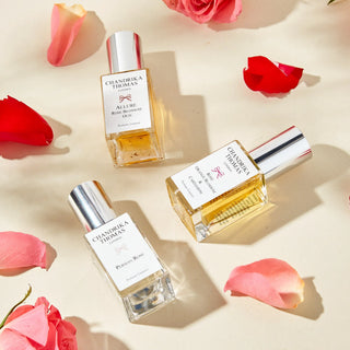 What Is the Best Rose Perfume?
