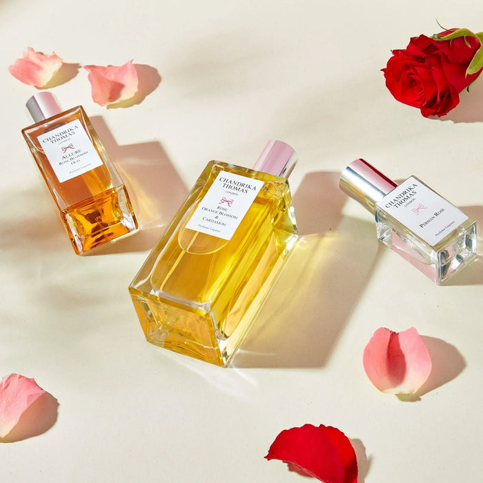 
  
    What Is the Best Perfume for Women?
  
