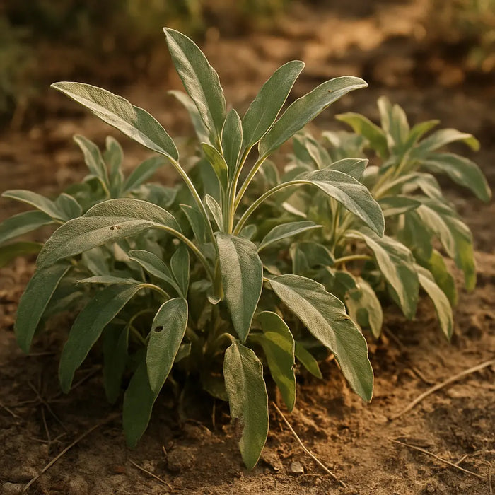 
  
    Sage
  
