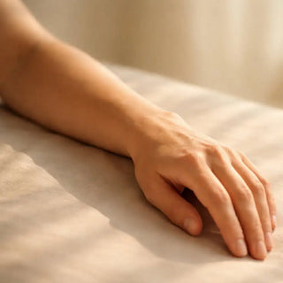 How Spring Changes Perfume