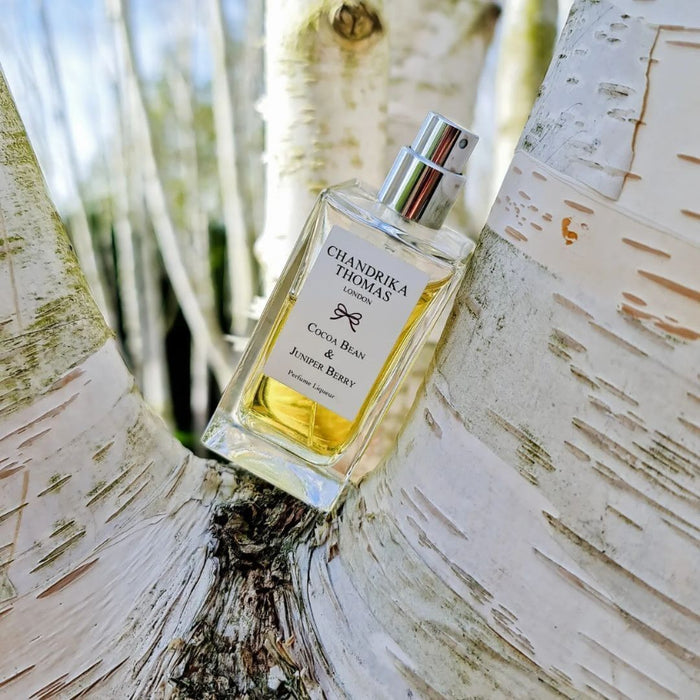 
  
    Autumn Fragrance
  
