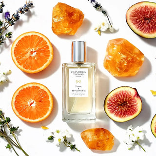 Fruity Perfumes