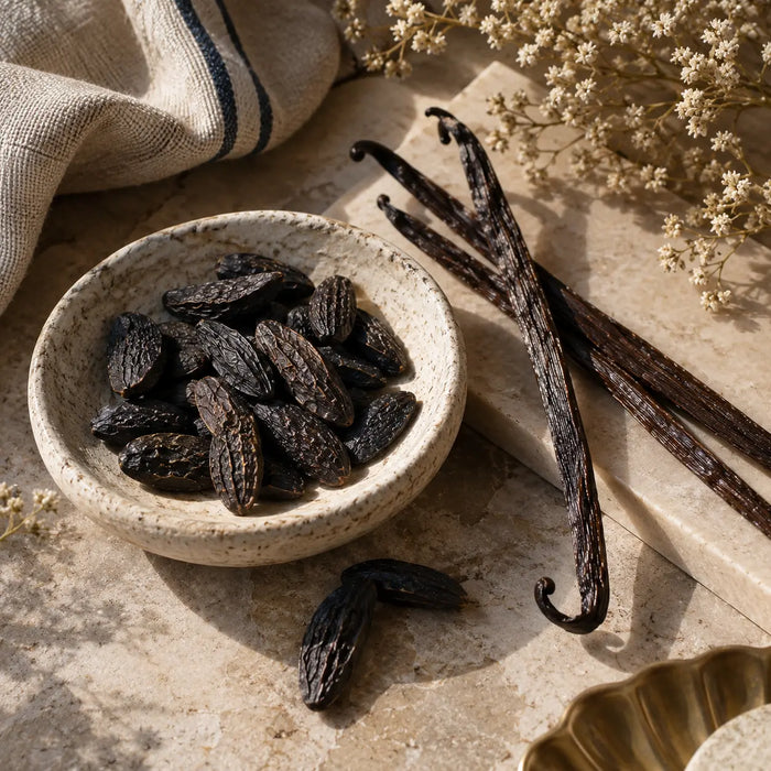 
  
    Tonka Bean vs Vanilla: What’s the Difference?
  

