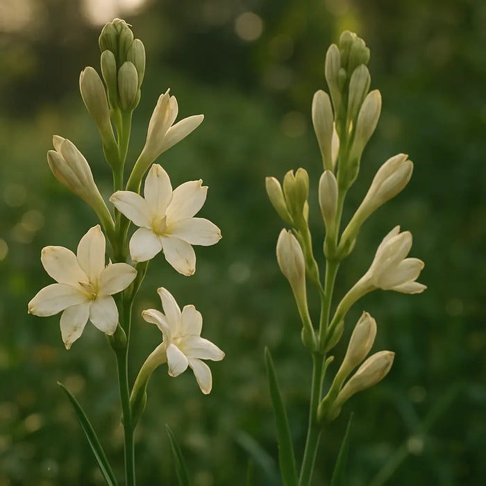 
  
    Tuberose
  
