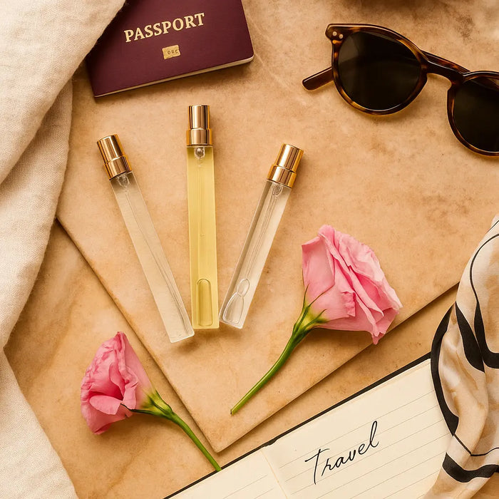 
  
    Summer Fragrance Dos and Don’ts
  
