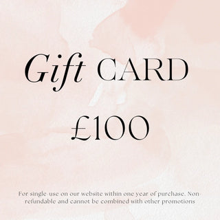 image of £100 gift card