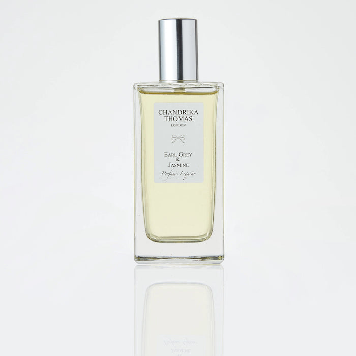 
  
    Image of 100ml Earl Grey & Jasmine Perfume in white background
  
