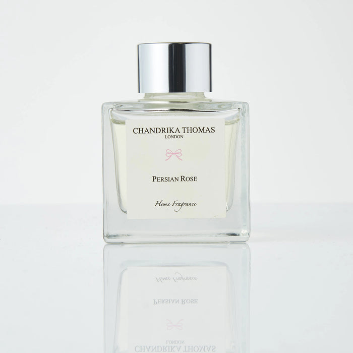 
  
    Image of 100ml Persian Rose Diffuser in a white background
  
