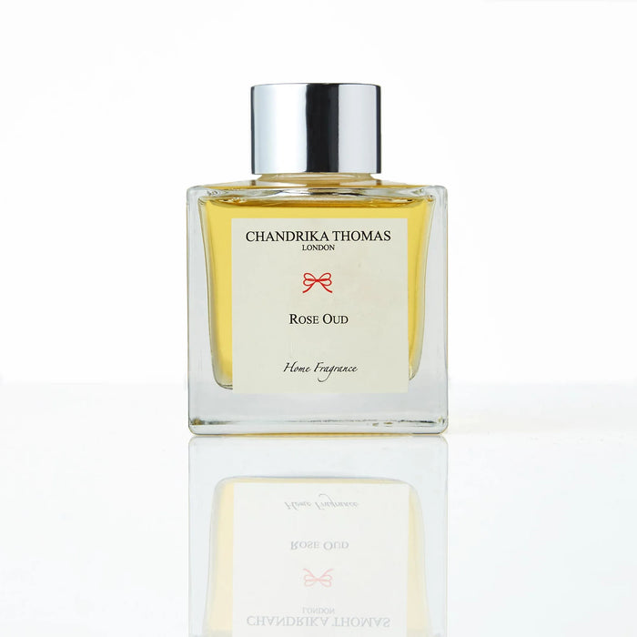 
  
    Image of 100ml Rose Oud Diffuser in a white background
  
