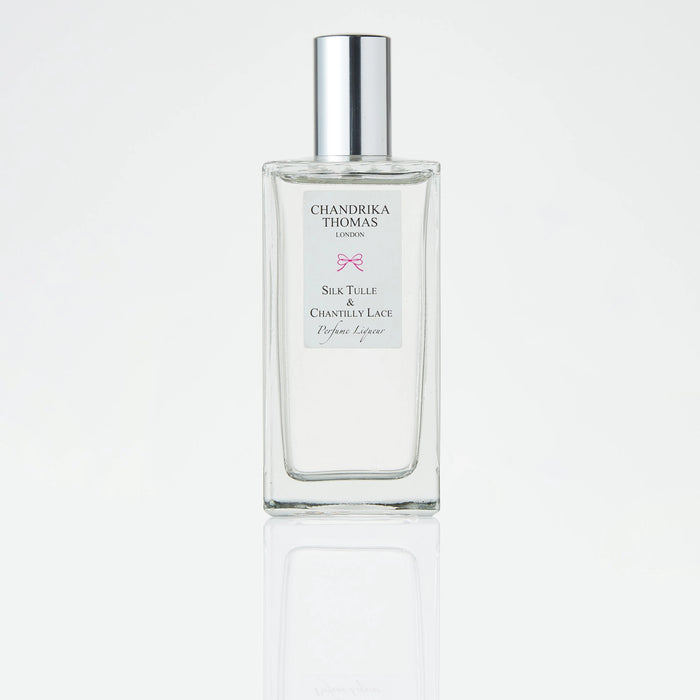 
  
    Image of 100ml Silk Tulle Chantilly Lace Perfume in a white background
  
