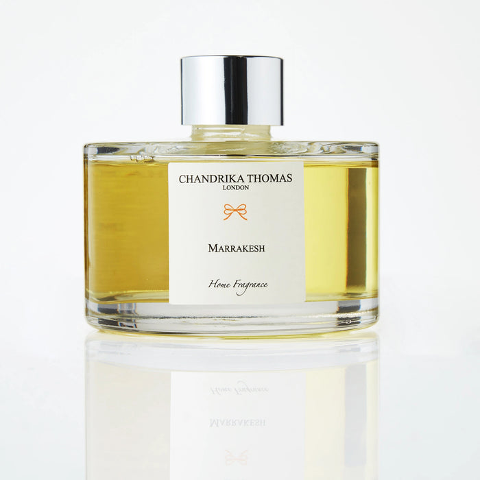 
  
    Image of 200ml Marrakesh Diffuser in a white background
  
