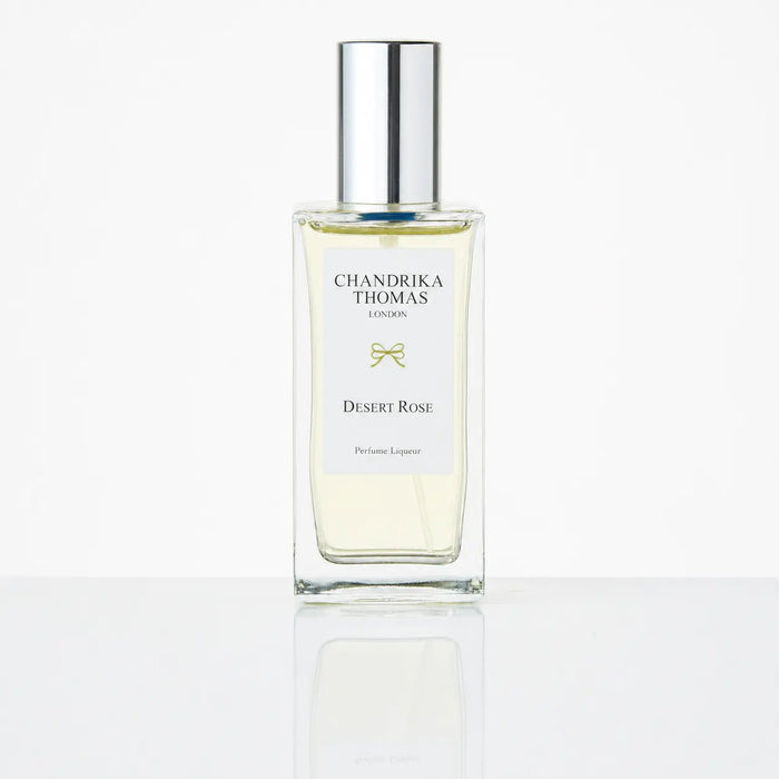 
  
    50ml Desert Rose Perfume
  
