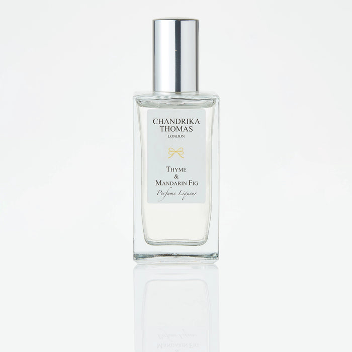 
  
    Image of 50ml Thyme Mandarin & Fig Perfume in a white background
  
