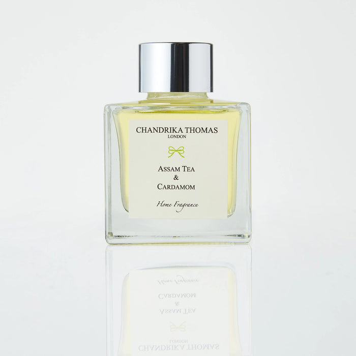 
  
    100ml Assam Tea & Cardamom Diffuser
  
