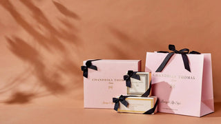 Image of exquisite gift boxes and gift bags perfect for gifting