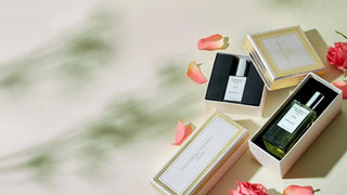 Shop Luxury Perfumes