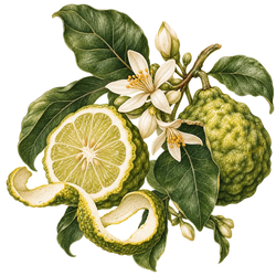 Bergamot