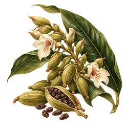 Cardamom