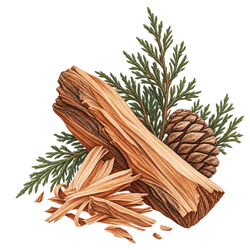 Cedarwood