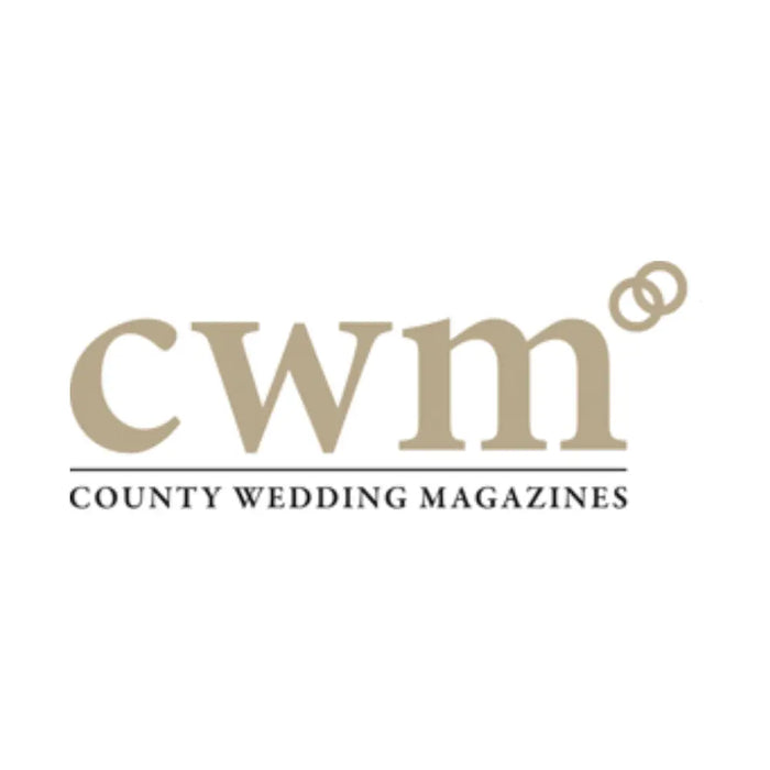 
  
    Chandrika Thomas London in The County Wedding Magazine
  
