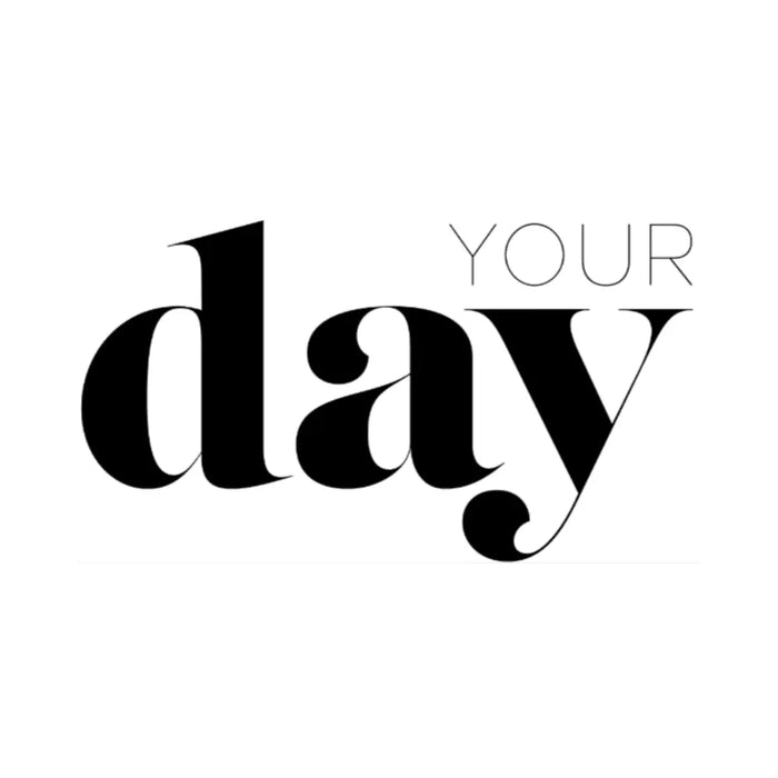 
  
    Chandrika Thomas London in The Your Day Magazine
  
