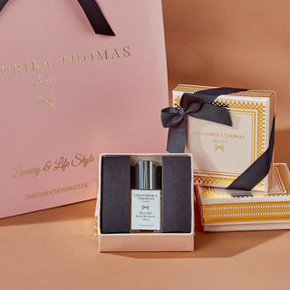 Image of 15ml Perfume with complimentary gift wrapping