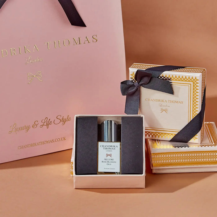 
  
    Image of 15ml Perfume with complimentary gift wrapping
  
