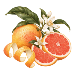 Grapefruit