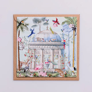 Greeting Card
