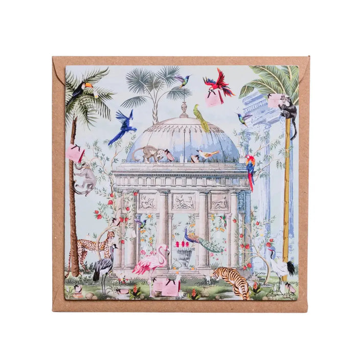 
  
    Greeting Card
  
