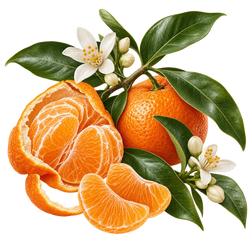 Mandarin