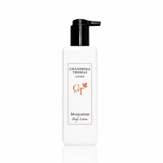 200ML MARRAKESH BODY LOTION
