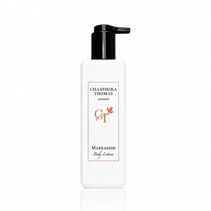 
  
    200ml Marrakesh Body Lotion
  
