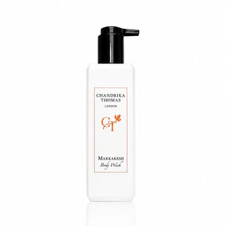 200ML MARRAKESH BODY WASH