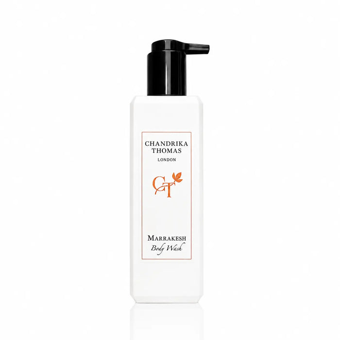 
  
    200ml Marrakesh Body Wash
  
