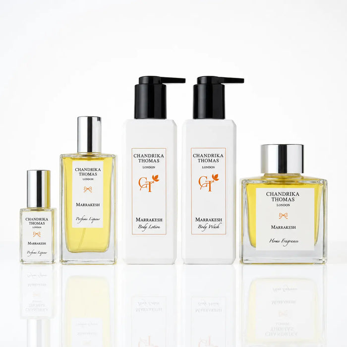 The Ultimate Marrakesh Collection