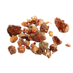 Myrrh