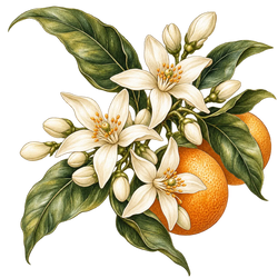 Orange Blossom
