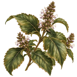 Patchouli