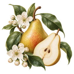 Pear