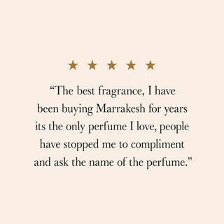 Marrakesh Review 1