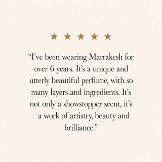 Marrakesh Review