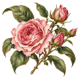 Rose