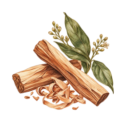 Sandalwood